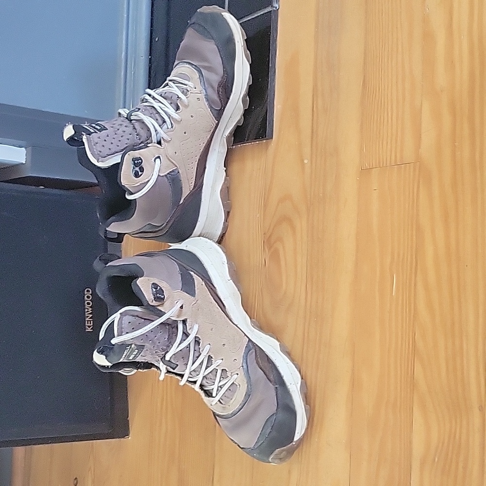 Merrell workboots - Picture 2 of 6